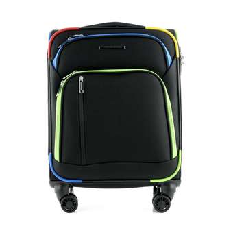 Rainbow Spinner S Black/ Multicolor