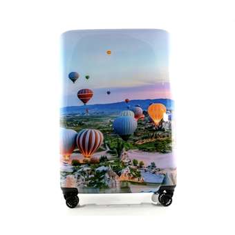 Stonewood Trolley L Auto