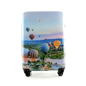 Stonewood Trolley M Auto