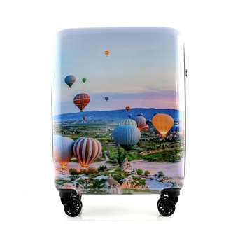 Stonewood Trolley S Auto