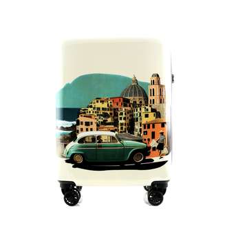 Stonewood Trolley S Ballon