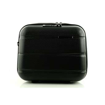 Stratosphere Beautycase Black