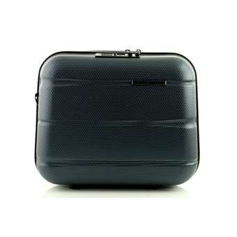 Stratosphere Beautycase Dark Blue