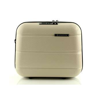 Stratosphere Beautycase Light Beige