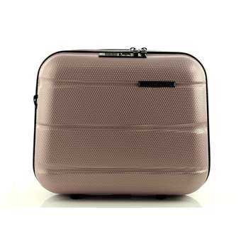 Stratosphere Beautycase Shiny Rose