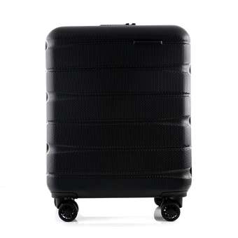 Stratosphere Spinner S Black