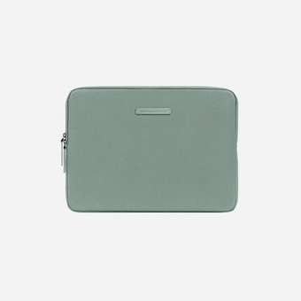 Koenji Laptop Case 13 Zoll Marine Green