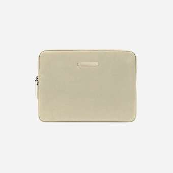 Koenji Laptop Case 13 Zoll Sand