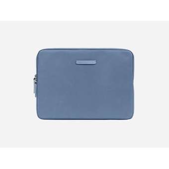 Koenji Laptop Case 13 Zoll Blue Vega