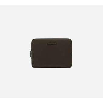 Koenji Laptop Case 13 Zoll dark olive