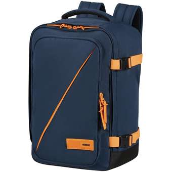 Take2cabin S Dark Navy/Radiant Orange