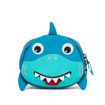 Lenkertasche Shark