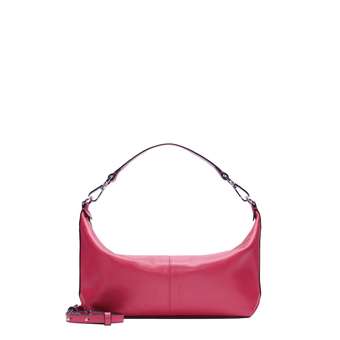 Paris Biker Hobo S Lemonade Pink