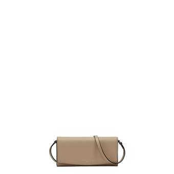 Alessa 3 Pebble Crossbody XS Sandy