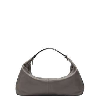 Paris Biker Hobo L Wood