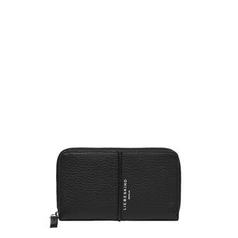 Frieda Lilly Heavy Pebble Schwarz