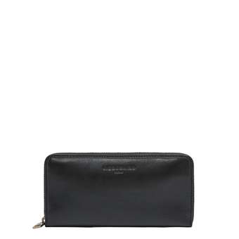 Gigi Alessa 3 Pebble Black