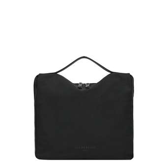 Lilly Switch Bag Schwarz