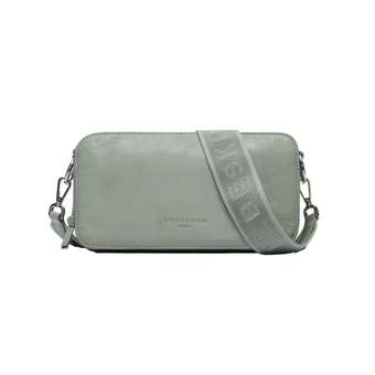 Clarice Crossbody M Sheep Natural