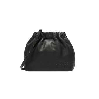 Cloud Hobo S Leder Black