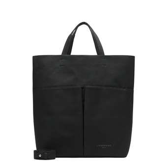 Hera Tote Large Schwarz