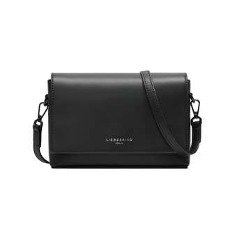 Hilla Crossbody M Schwarz