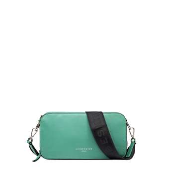 Clarice Crossbody M Sheep Natural