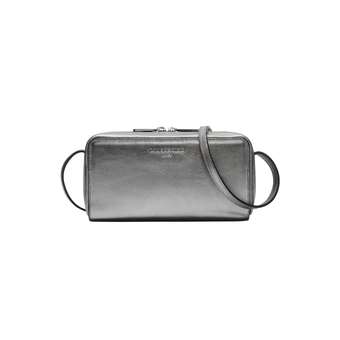 Lou 2 Crossbody XS Silverstone