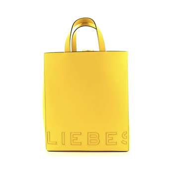 Paper Bag M Logo Carter Lemon