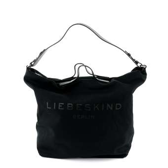 Clea Shopper L Black