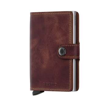 Miniwallet Vintage