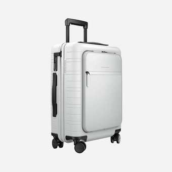 M5 Smart Matt light quartz grey