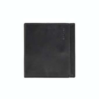 F3 Quirin Billfold RFID black