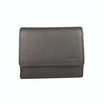 F3 Guntram Billfold H2F black