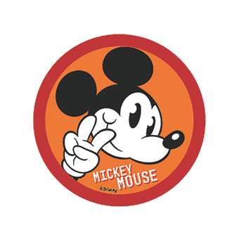 McAddys Disney Mickey Mouse