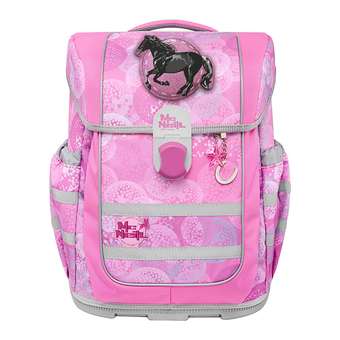 Ergo Complete Schulranzenset 5tlg. Beauty