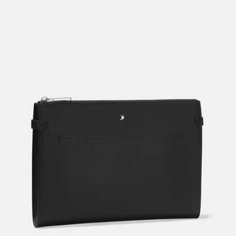 Meisterstück 4810 Clutch Black
