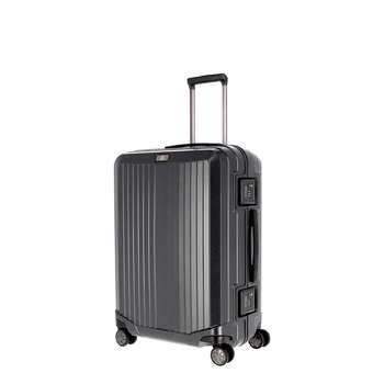 Mervus Hartschalenkoffer mit 4 Rollen