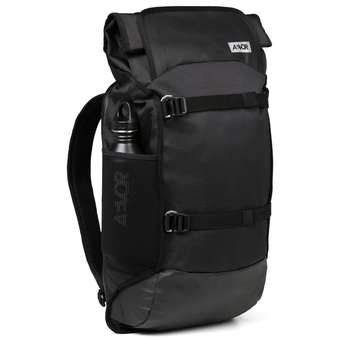 Trip Pack Rucksack Proof black