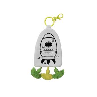 Mini Mask Bag Rocket