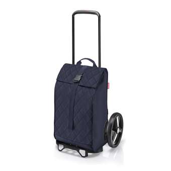 Citycruiser Rhombus Midnight Gold