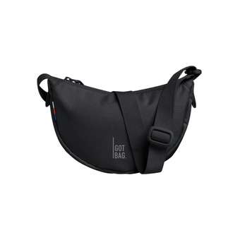 Moon Bag Mini Black
