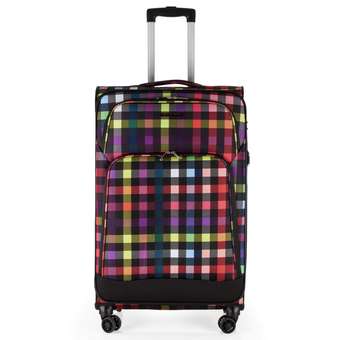 Rainbow Spinner L Multicolor