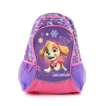 Paw Patrol Rucksack Viola/Lila Skye