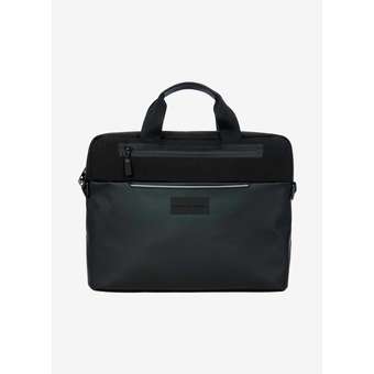 Urban Eco Briefcase M Black