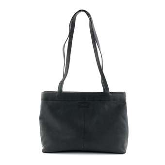 48114 Shopper Black