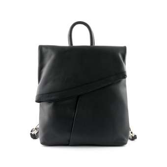 3203 Rucksack Black