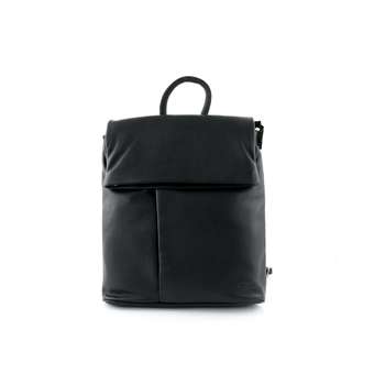 48405 Rucksack Black