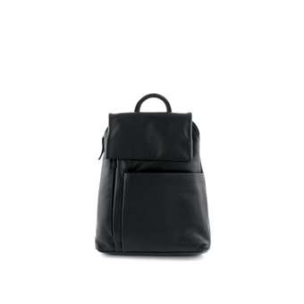 48406 Rucksack Black
