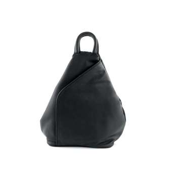 552 Rucksack Black
